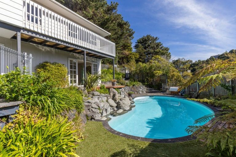 Photo of property in 10 Bosun Terrace, Whitby, Porirua, 5024