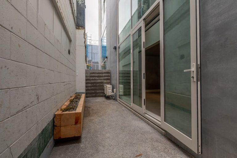 Photo of property in Ink'd, 11/19u Pirie Street, Mount Victoria, Wellington, 6011