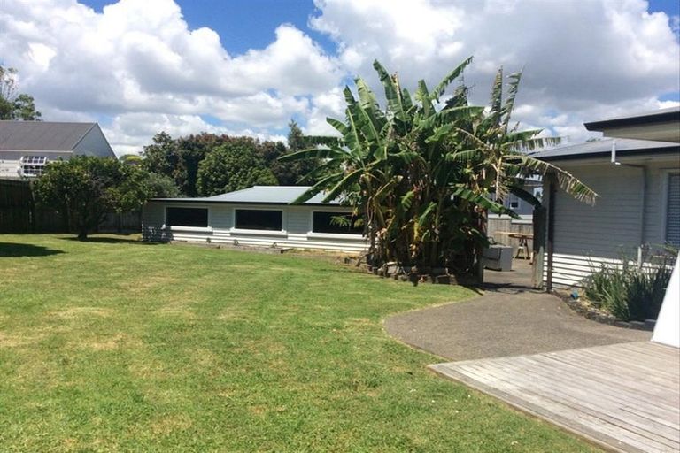 Photo of property in 114 Moore Street, Howick, Auckland, 2014