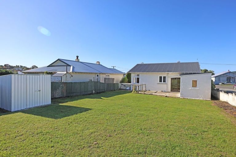 Photo of property in 48 Till Street, South Hill, Oamaru, 9400