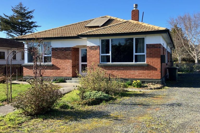 Photo of property in 43 Chaucer Street, Milton, 9220