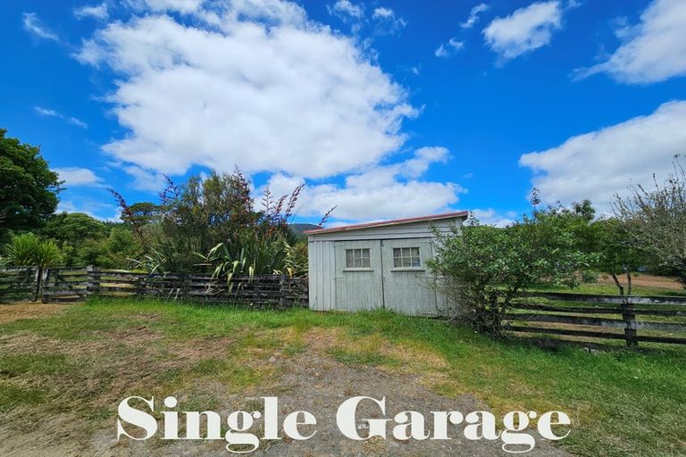 Photo of property in 1296 Wekaweka Road, Waimamaku, Kaikohe, 0473