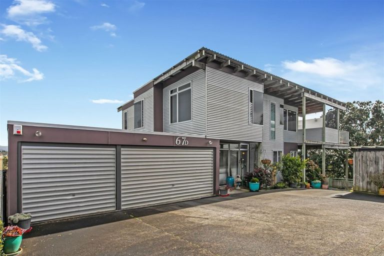 Photo of property in 67d Pleasant Road, Glen Eden, Auckland, 0602