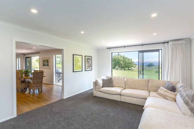 Photo of property in 263 Millars Road, Longbush, Carterton, 5792