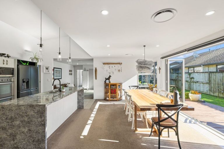 Photo of property in 5 Dornoch Lane, Morrinsville, 3300