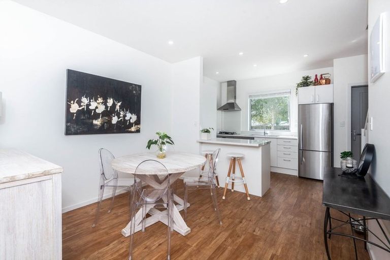 Photo of property in 12/32u Dr Taylor Terrace, Johnsonville, Wellington, 6037