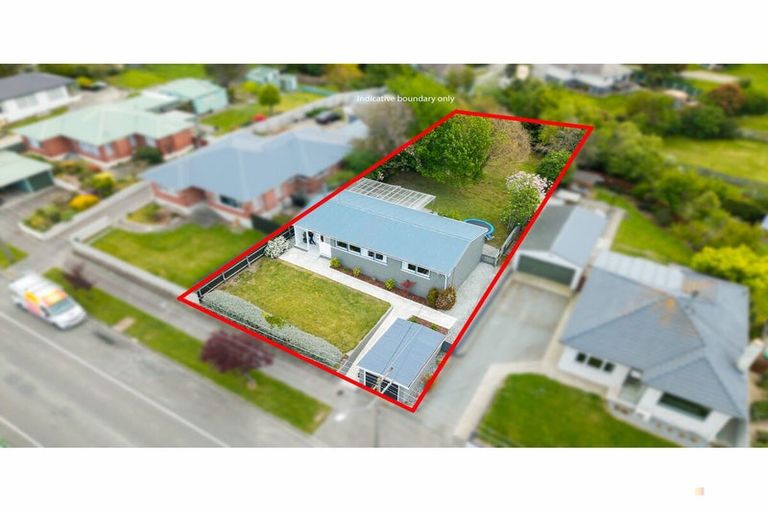 Photo of property in 9 Kent Street, Marchwiel, Timaru, 7910