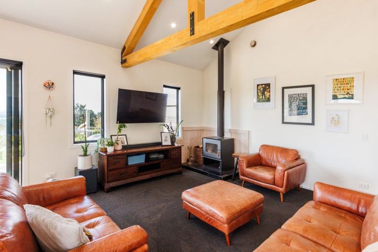 Photo of property in 97 Lacebark Drive, Linton, Palmerston North, 4472