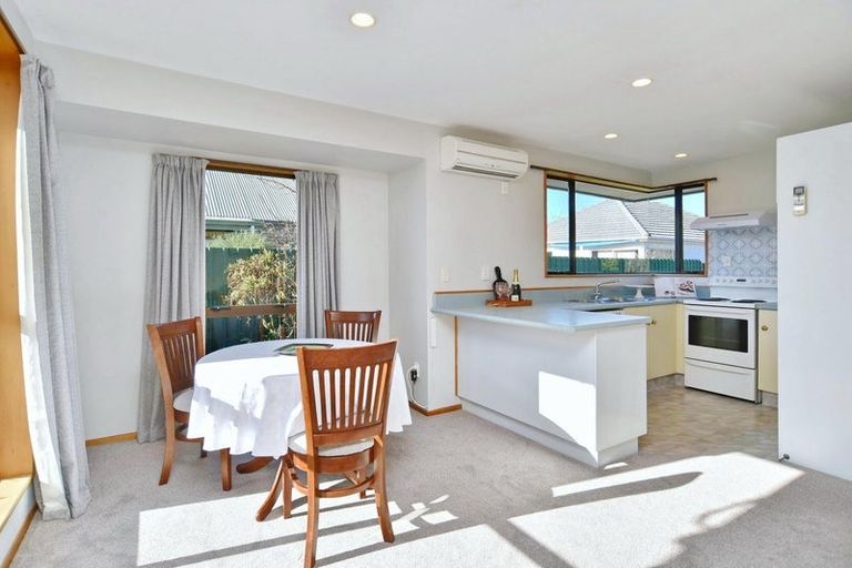 Photo of property in 3/11 Owens Terrace, Upper Riccarton, Christchurch, 8041