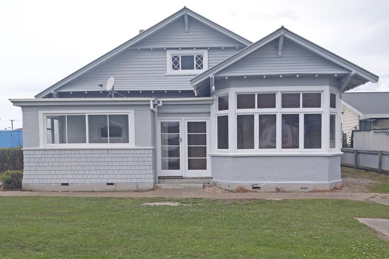 Photo of property in 385 Thames Highway, Oamaru North, Oamaru, 9400