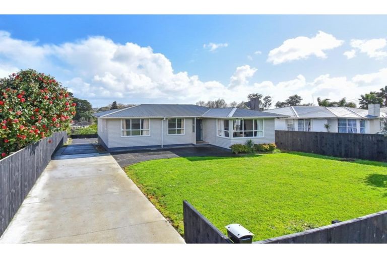 Photo of property in 10 Hamill Road, Otara, Auckland, 2023
