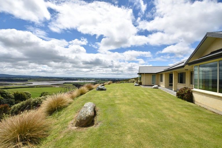 Photo of property in 417 Orepuki Riverton Highway, Longwood, Riverton, 9881