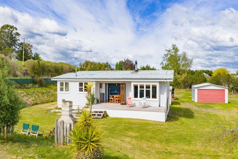 Photo of property in 381b Racecourse Road, Waipukurau, 4282
