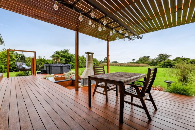 Photo of property in 1253 Upland Road, Egmont Village, Inglewood, 4386