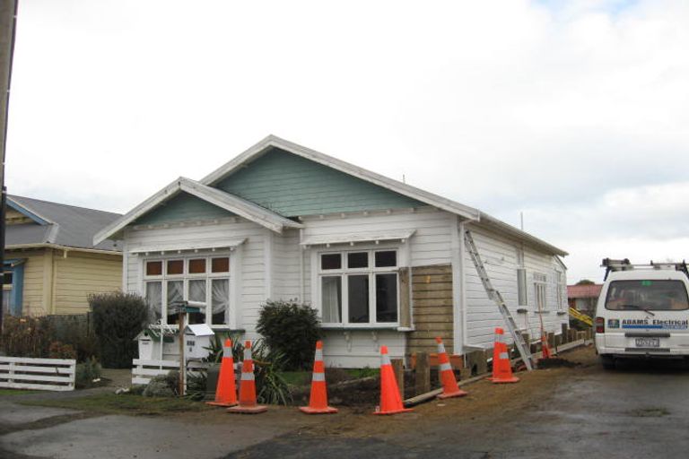 Photo of property in 253b Oxford Street, South Dunedin, Dunedin, 9012