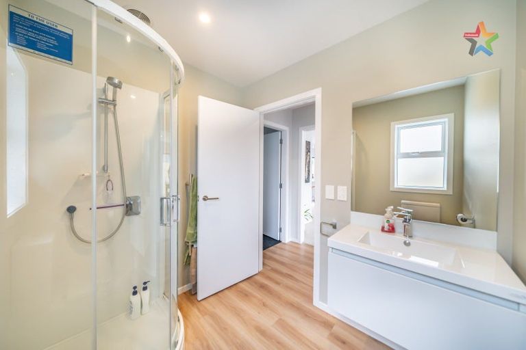 Photo of property in 65 Grovedale Square, Wainuiomata, Lower Hutt, 5014