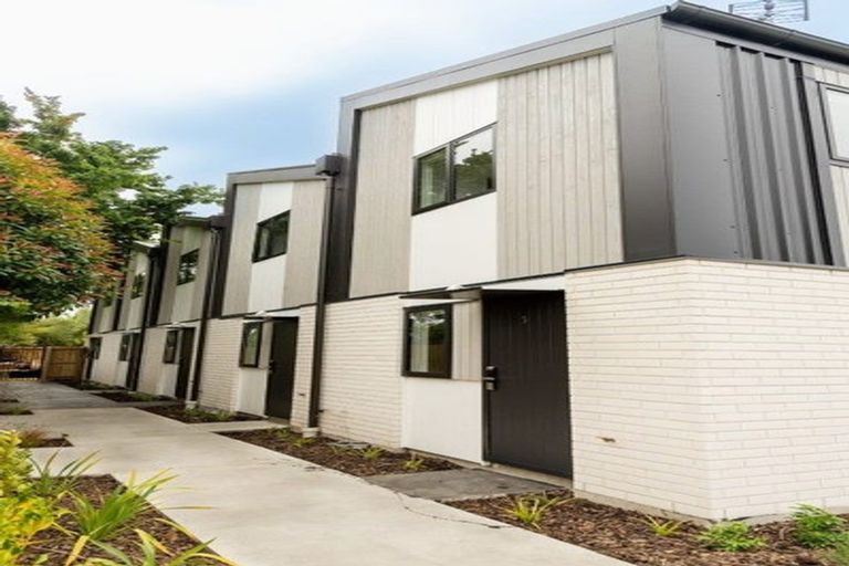 Photo of property in 4/191 England Street, Linwood, Christchurch, 8011