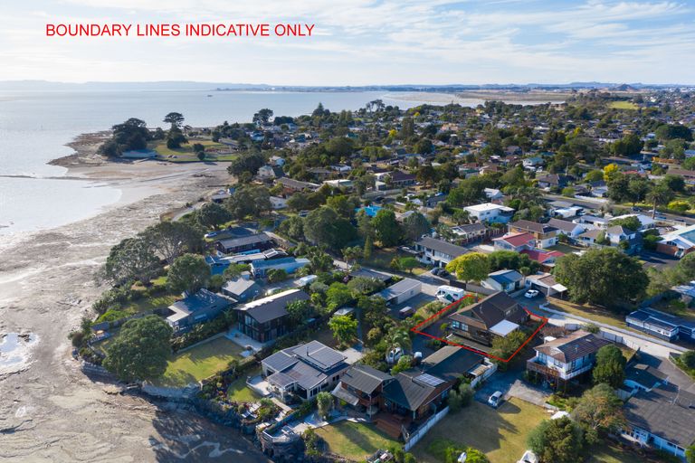 Photo of property in 13a Lawson Way, Weymouth, Auckland, 2103