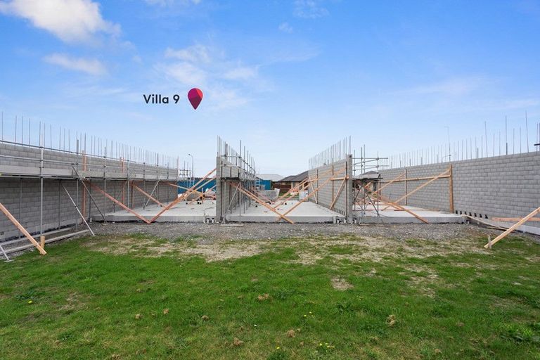 Photo of property in 17 Streamside Terrace, Kaiapoi, 7630