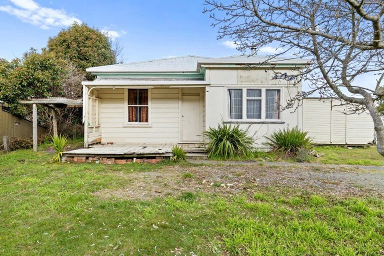 Photo of property in 6354 State Highway 1, Mangaweka, 4797