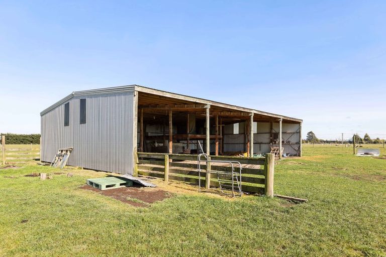 Photo of property in 155 Fords Road, Tinwald, Ashburton, 7773