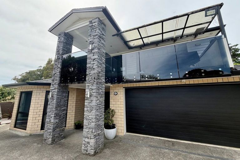 Photo of property in 1/20 Wedgwood Avenue, Mangere East, Auckland, 2024