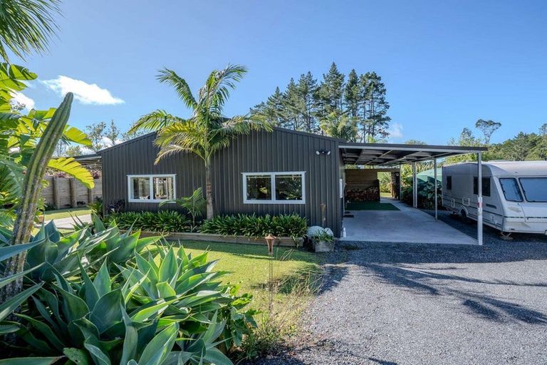 Photo of property in 112 Wakelin Road, Kerikeri, 0293