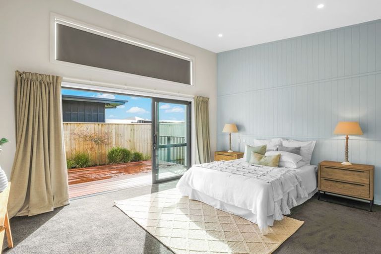 Photo of property in 14 Claw Place, Rolleston, 7615