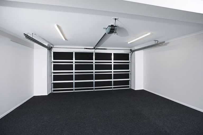 Photo of property in 14u3 Hammond Street, Hamilton Central, Hamilton, 3204