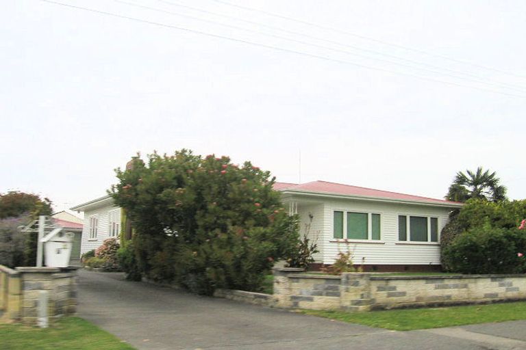 Photo of property in 7 Pembroke Street, Taradale, Napier, 4112