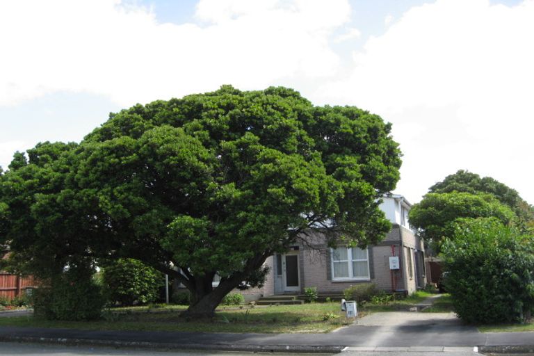 Photo of property in 33 Macaulay Street, Addington, Christchurch, 8024