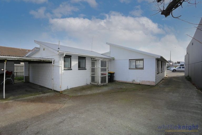 Photo of property in 5/656 Cashel Street, Linwood, Christchurch, 8011