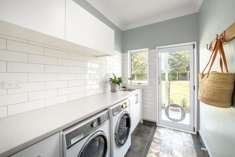 Photo of property in 56 Jellicoe Street, Greytown, 5712