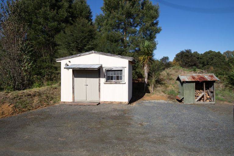 Photo of property in 99 Otonga Valley Road, Raglan, 3295