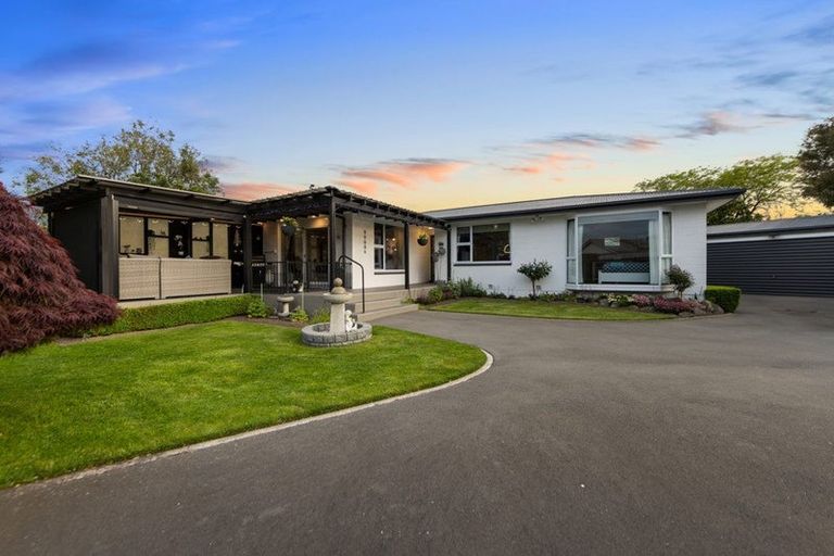 Photo of property in 14a Colesbury Street, Bishopdale, Christchurch, 8053