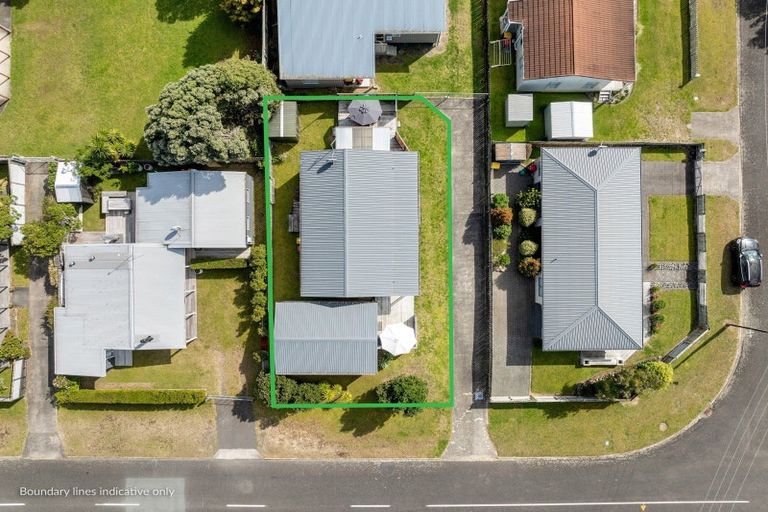 Photo of property in 215a Papanui Road, Whangamata, 3620