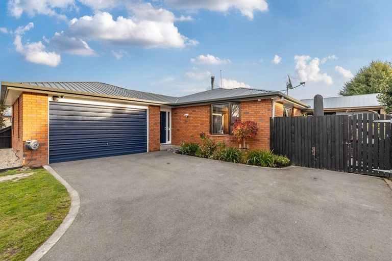 Photo of property in 3 Windsor Court, Rangiora, 7400