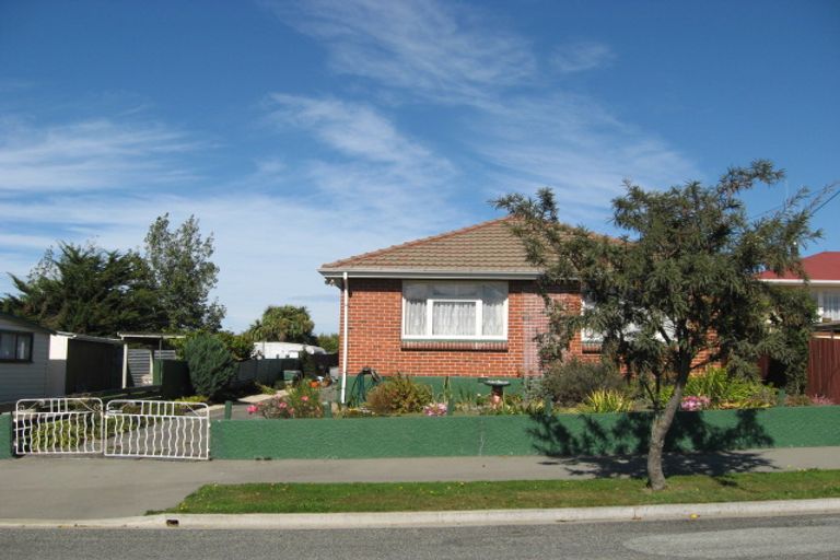 Photo of property in 17 Hertford Street, Kensington, Timaru, 7910