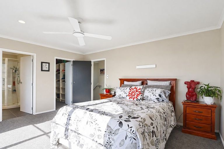 Photo of property in 7d Teddy Street, Whitiora, Hamilton, 3200