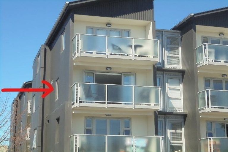 Photo of property in 14/136 Salisbury Street, Christchurch Central, Christchurch, 8013