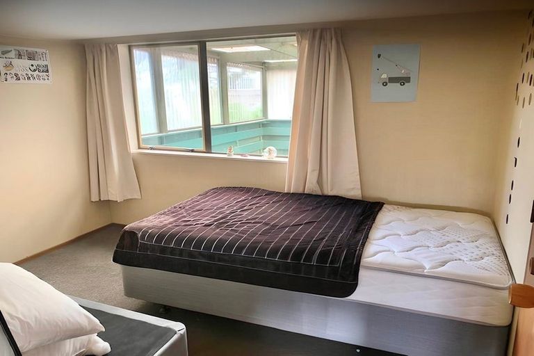 Photo of property in 60f2 Truscott Avenue, Johnsonville, Wellington, 6037