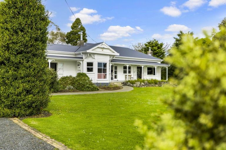 Photo of property in 44 Runciman Road, Pukekohe East, Pukekohe, 2677