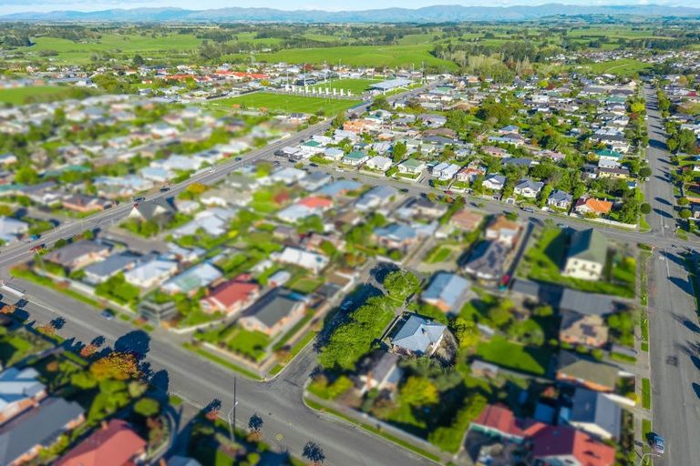 Photo of property in 3 Hertnon Street, West End, Timaru, 7910