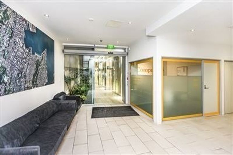 Photo of property in Soho Apartments, 102/74 Taranaki Street, Te Aro, Wellington, 6011