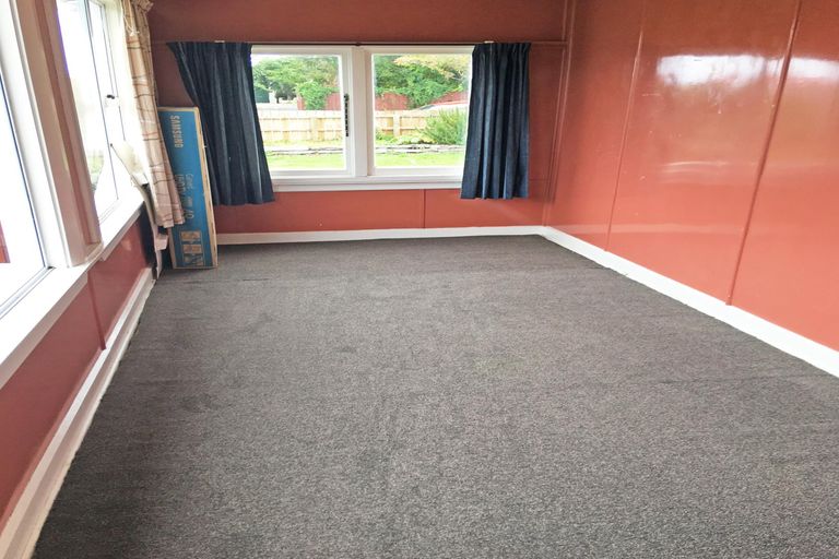 Photo of property in 36 Lune Street, South Hill, Oamaru, 9400