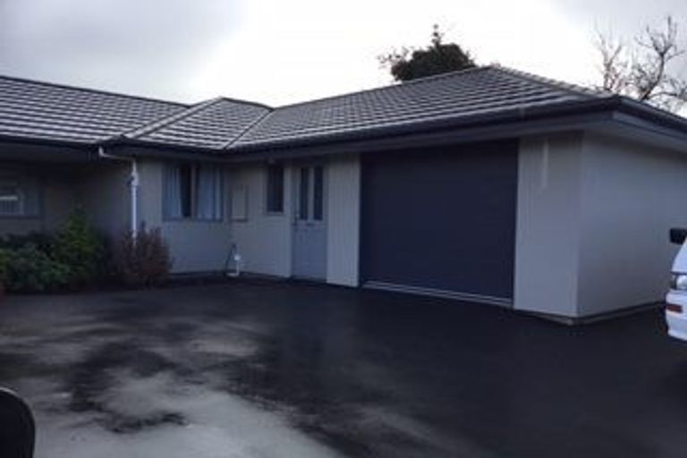 Photo of property in 347 Gloucester Street, Linwood, Christchurch, 8011