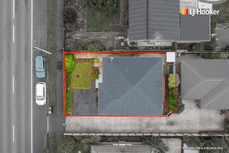 Photo of property in 212 Gordon Road, Mosgiel, 9024