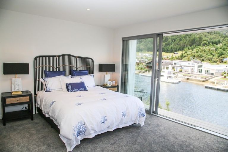 Photo of property in 133 Motu Grande, Pauanui, Hikuai, 3579