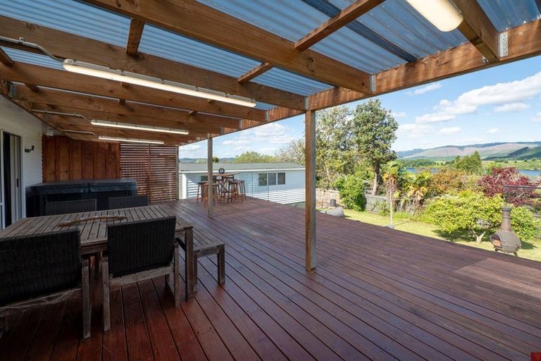 Photo of property in 32 Rotomanu Crescent, Mangakino, 3421