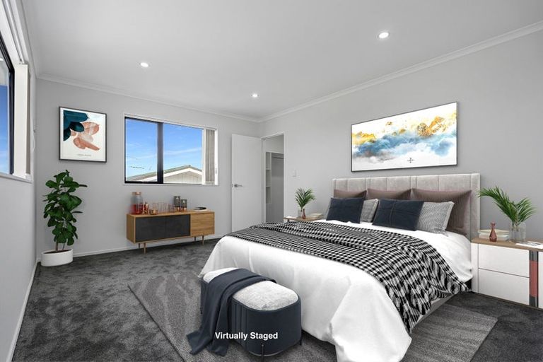 Photo of property in 37 Prospect Terrace, Pukekohe, 2120